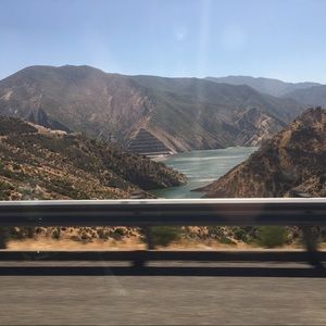 Meet your Posher, Veronica